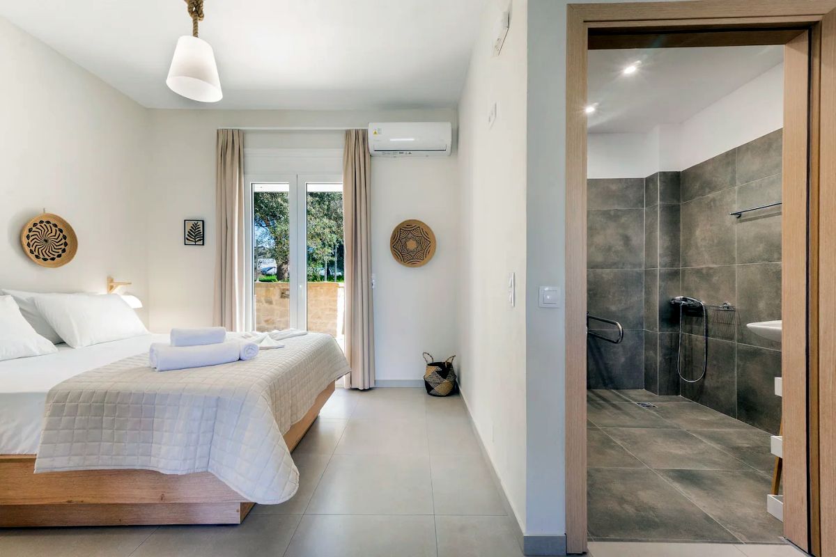 Orion apartment