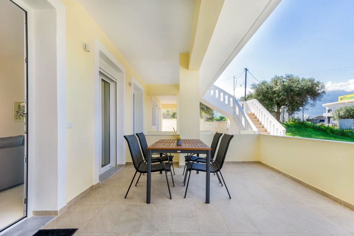 Orion apartment