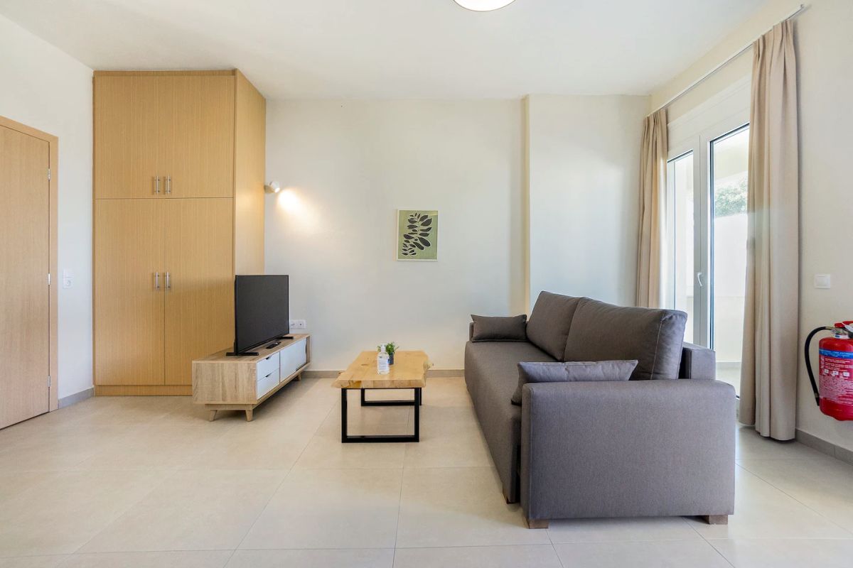 Orion apartment