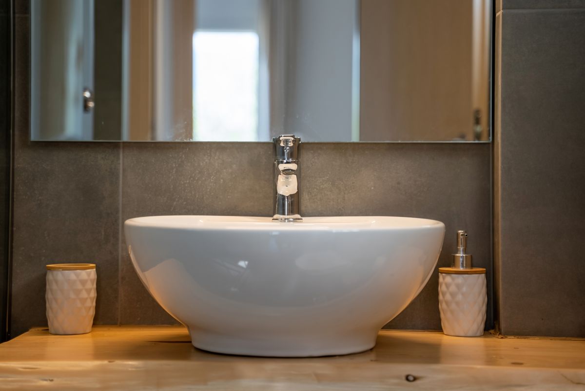 Eridanus apartment