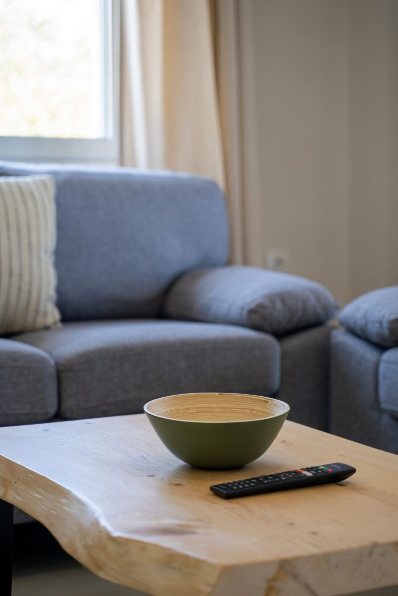 Eridanus apartment