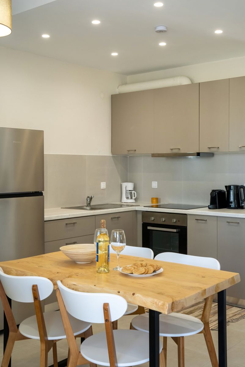Norma apartment