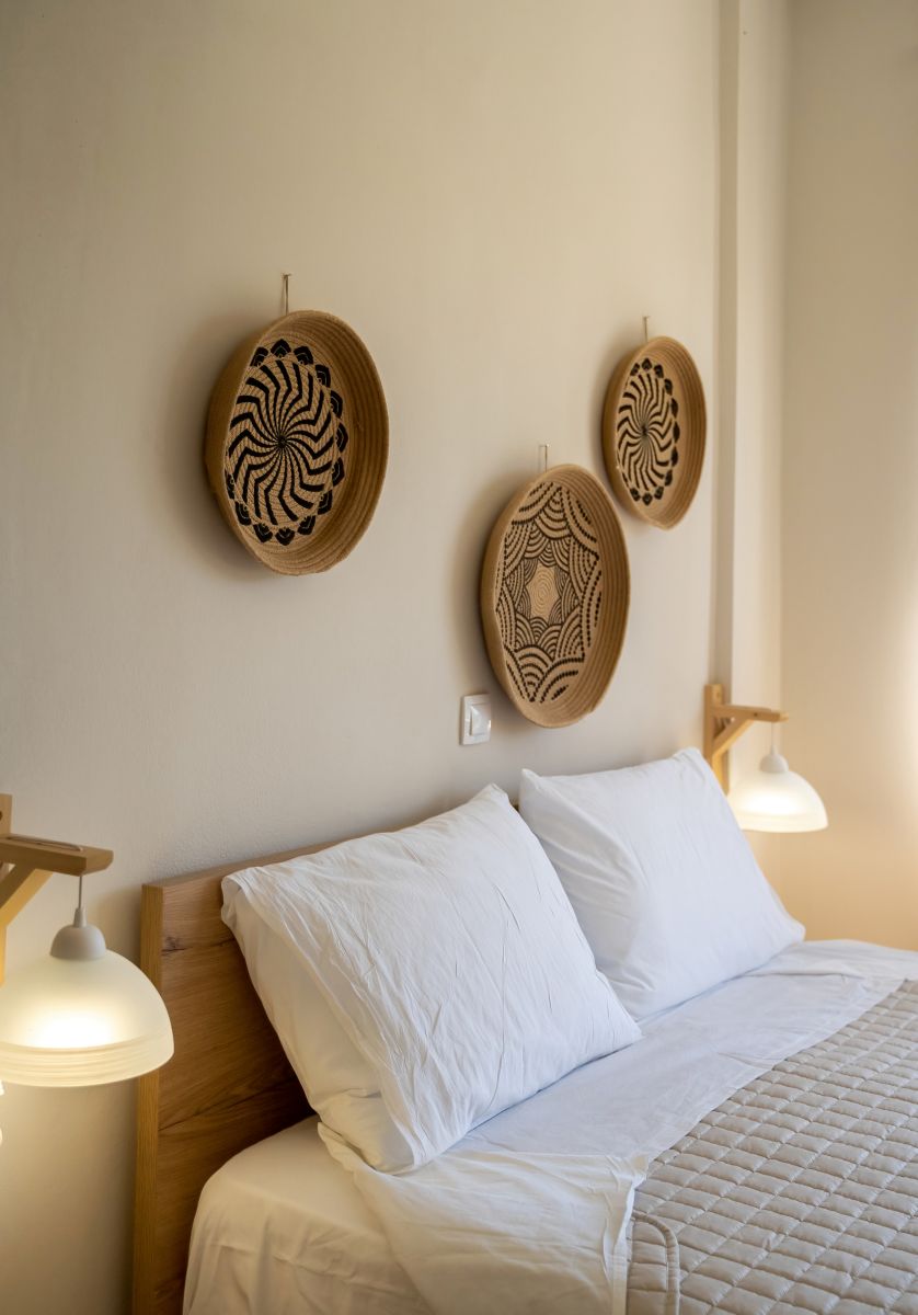 pyxis apartment