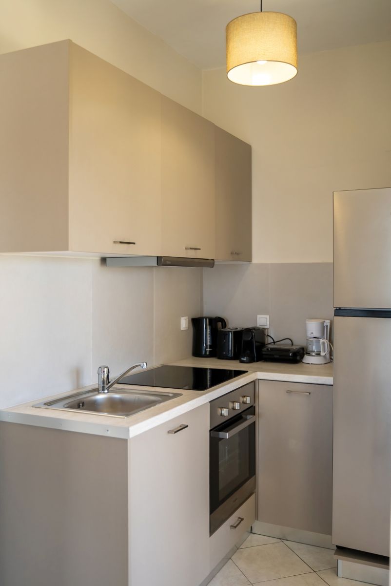 Pegassus apartment