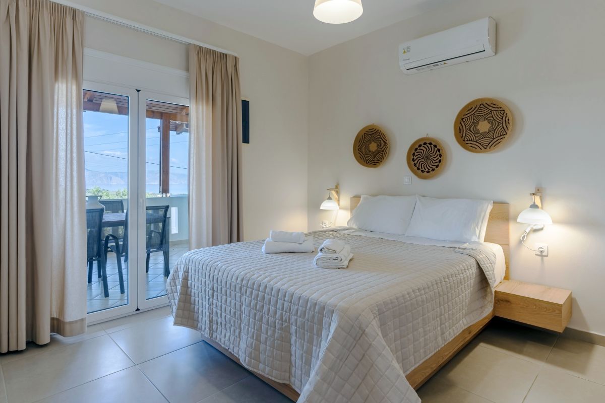 Libra apartment