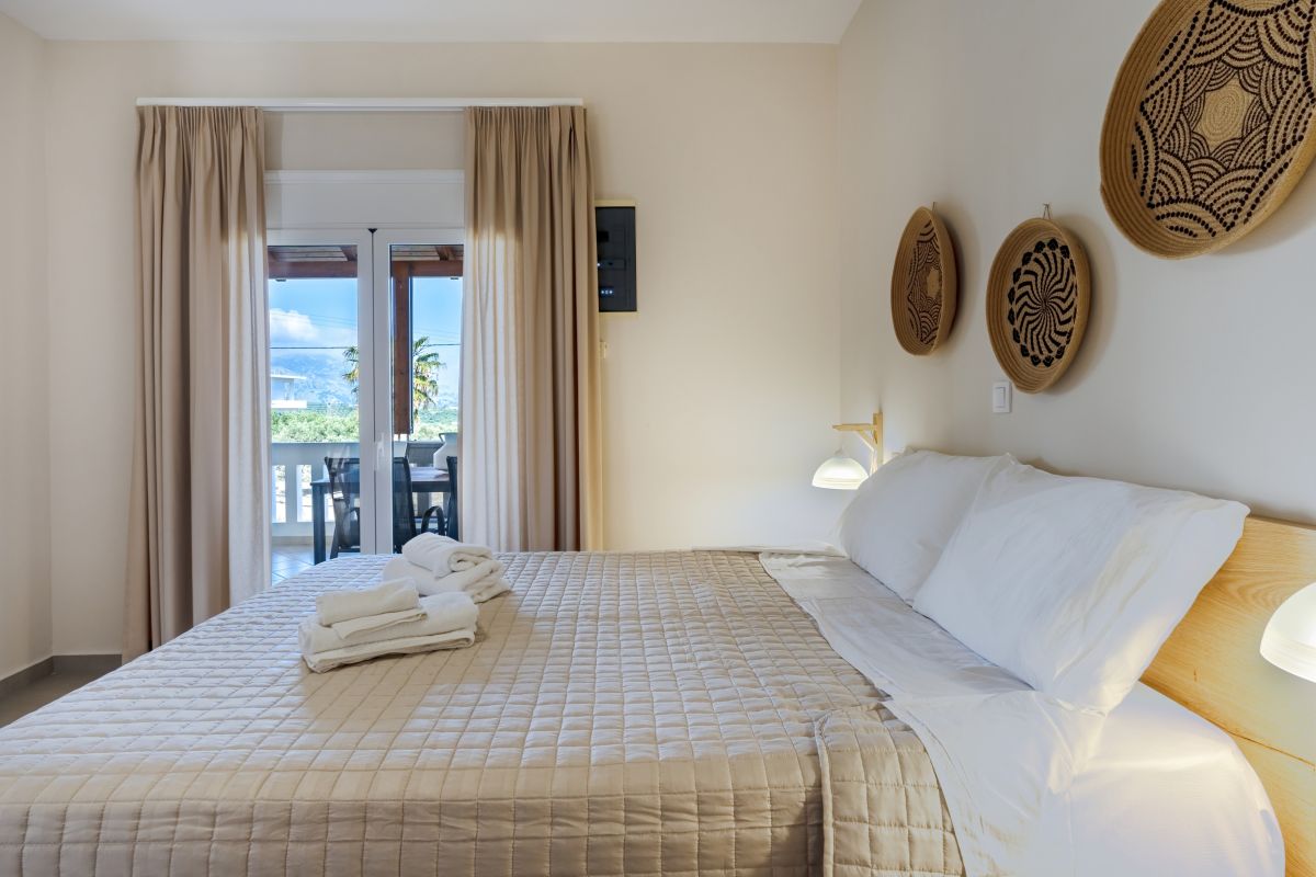 Libra apartment