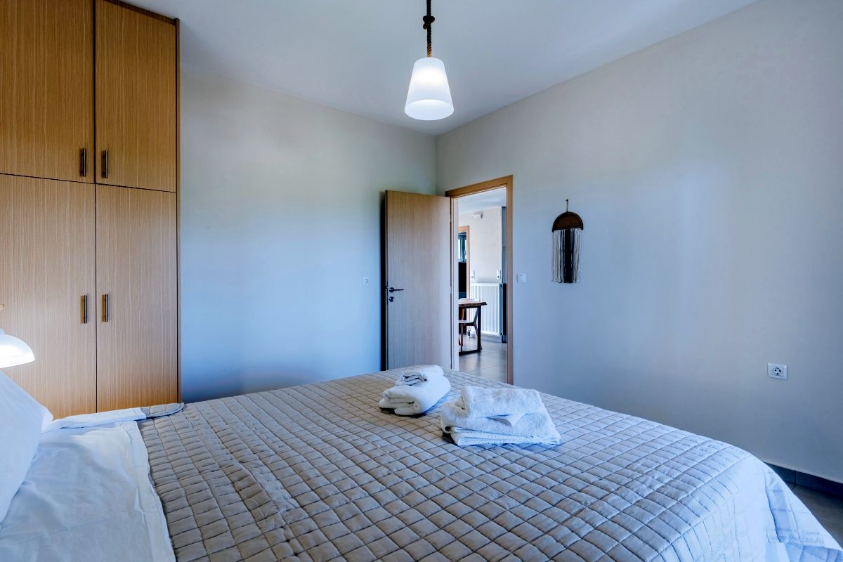 Libra apartment