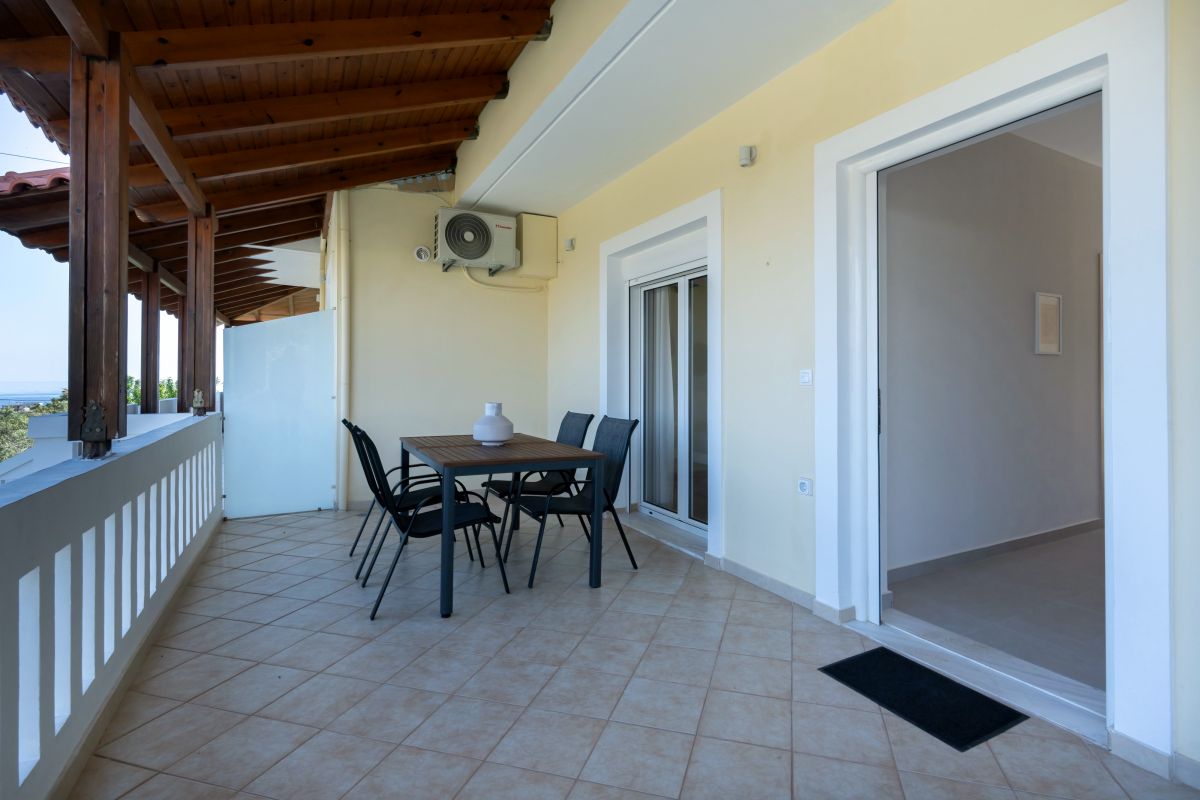 Libra apartment
