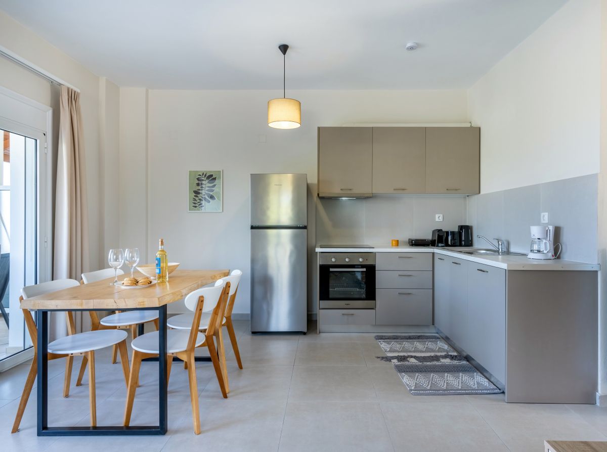 Eridanus apartment