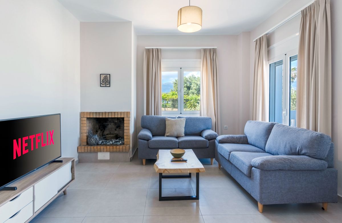 Eridanus apartment