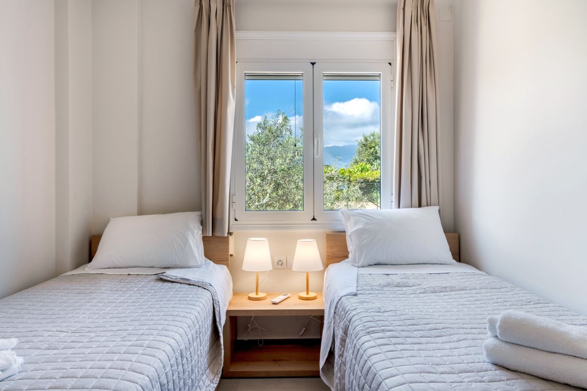 Eridanus apartment