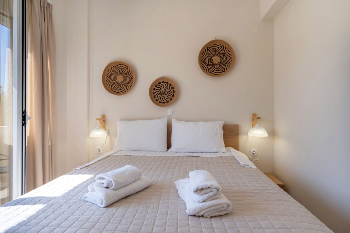 Eridanus apartment