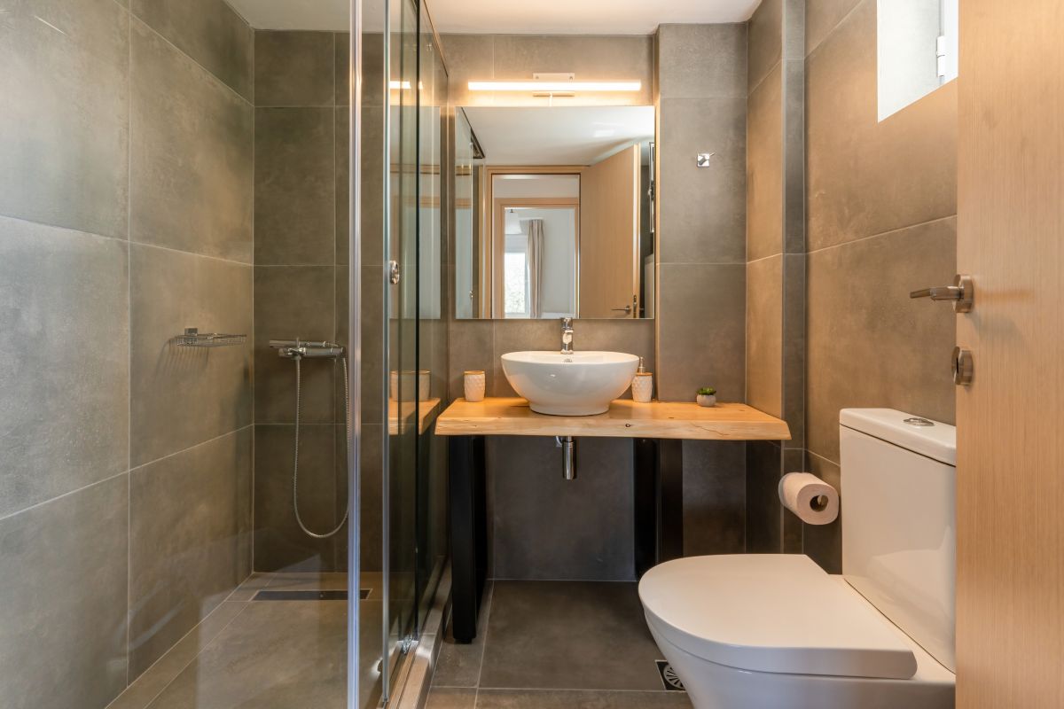 Eridanus apartment