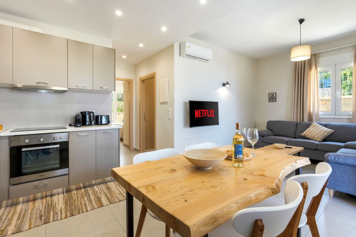 Norma apartment