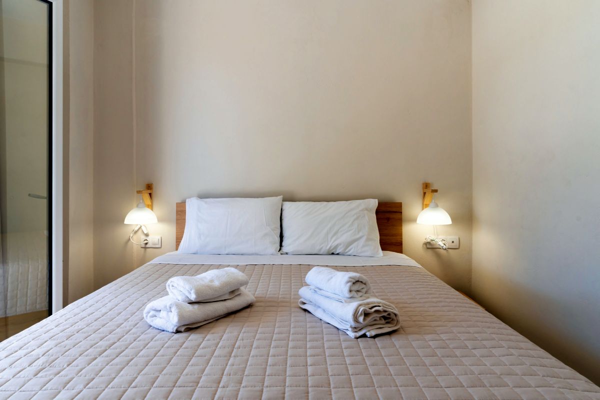 Norma apartment