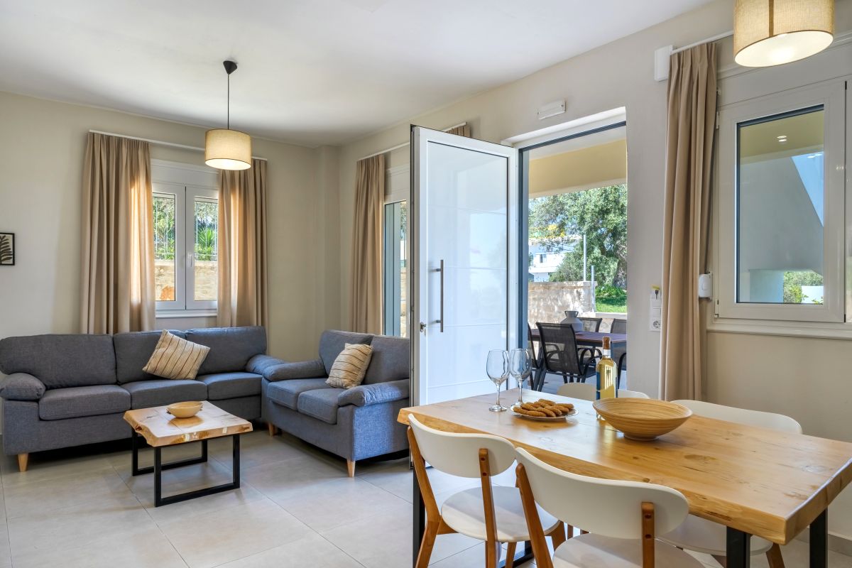 Norma apartment