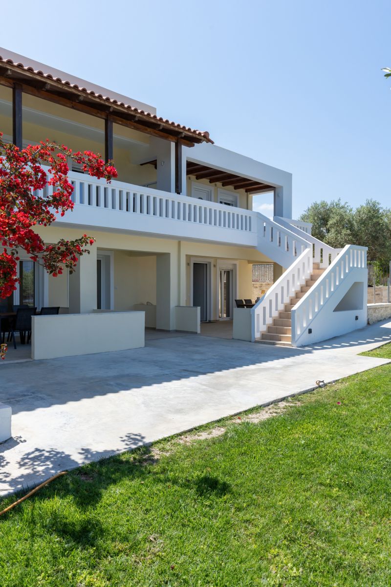 Family apartment Episkopi