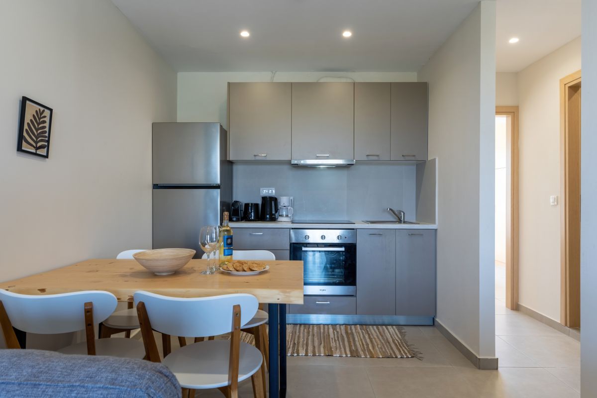 pyxis apartment