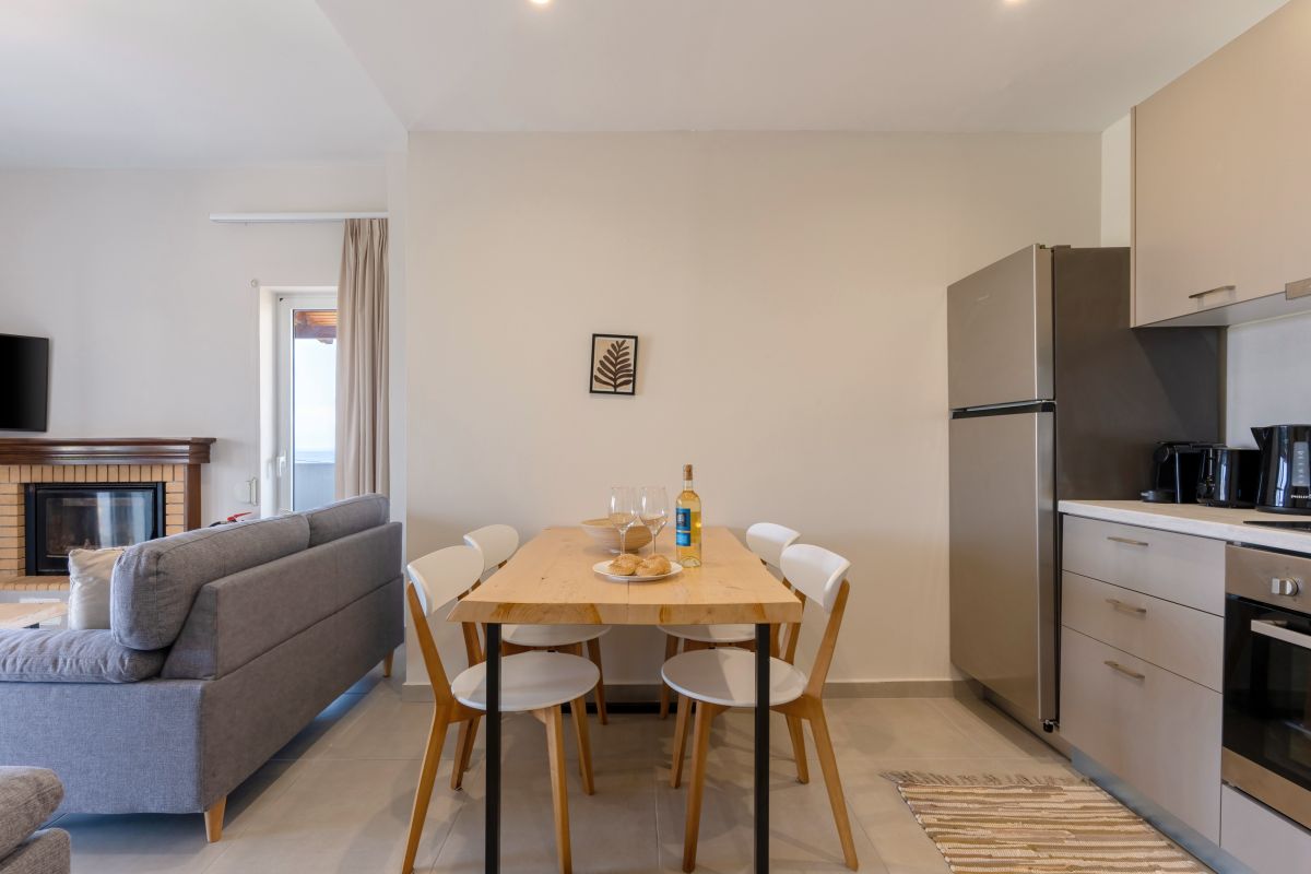 pyxis apartment