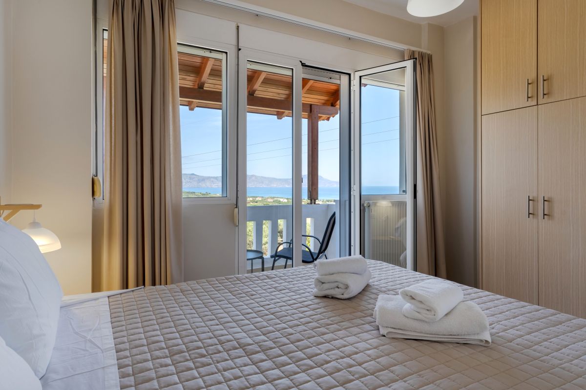 Pegassus apartment