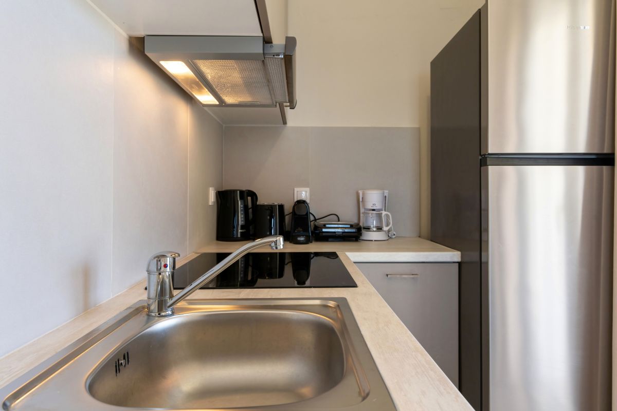 Pegassus apartment
