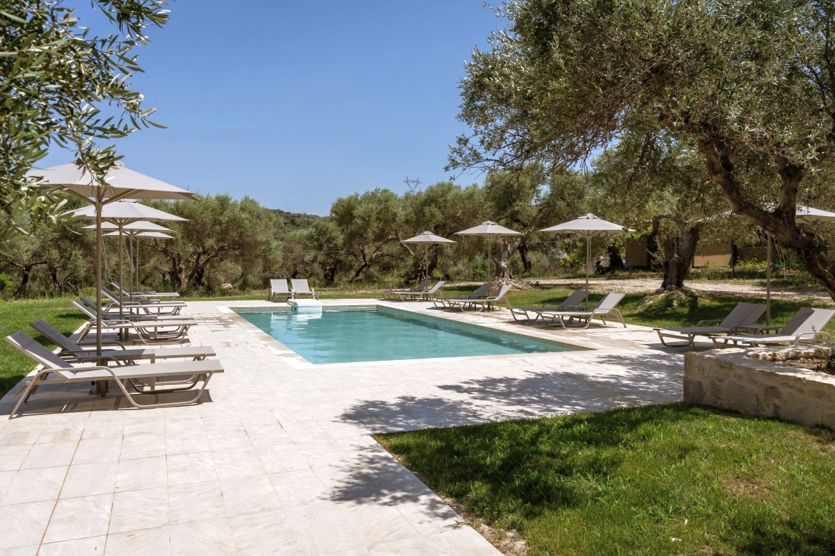 Apartments for rent Episkopi
