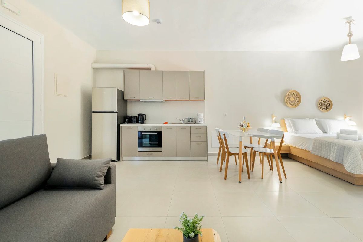 Orion apartment